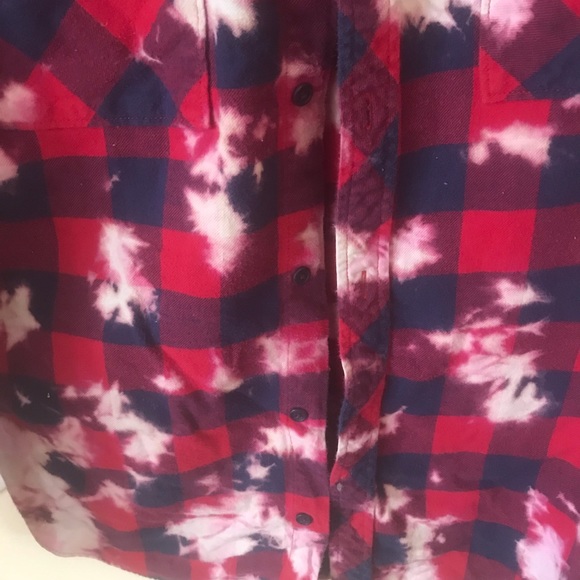 Flannel Shirt by RAIL - Picture 5 of 5